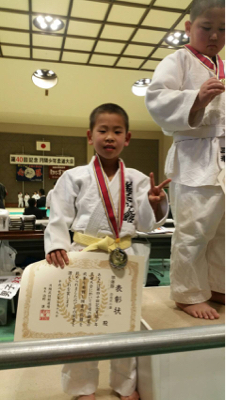 2017年 月隈少年柔道大会_b0172494_22065289.jpg