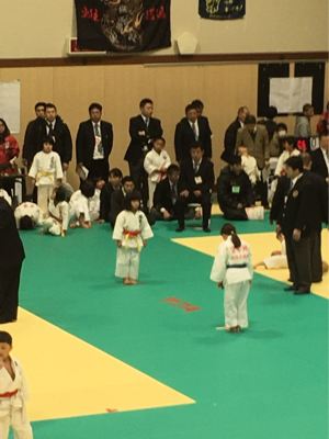 2017年 月隈少年柔道大会_b0172494_22403470.jpg