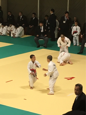 2017年 月隈少年柔道大会_b0172494_22403545.jpg