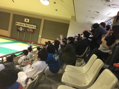 2017年 月隈少年柔道大会_b0172494_23074912.jpg