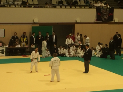 2017年 月隈少年柔道大会_b0172494_23074963.jpg