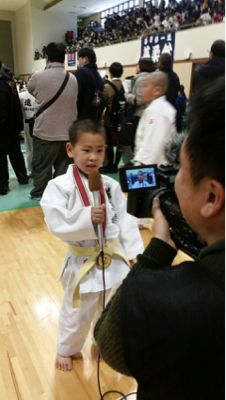 2017年 月隈少年柔道大会_b0172494_23363977.jpg