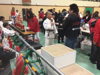 2017年 月隈少年柔道大会_b0172494_23363987.jpg