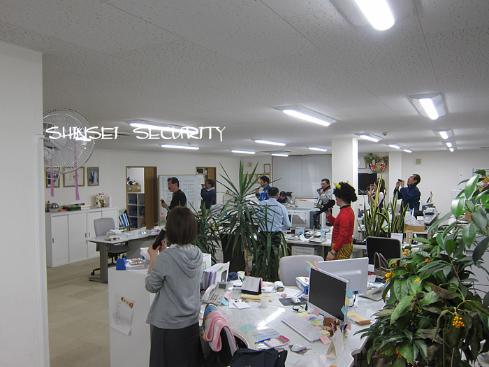おにわぁ~そと!_c0165425_22592727.jpg