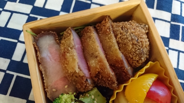 たこ飯弁当_b0133870_13103923.jpg