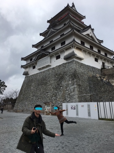2016修学旅行長崎・唐津の旅2日目_c0150273_00165068.jpg