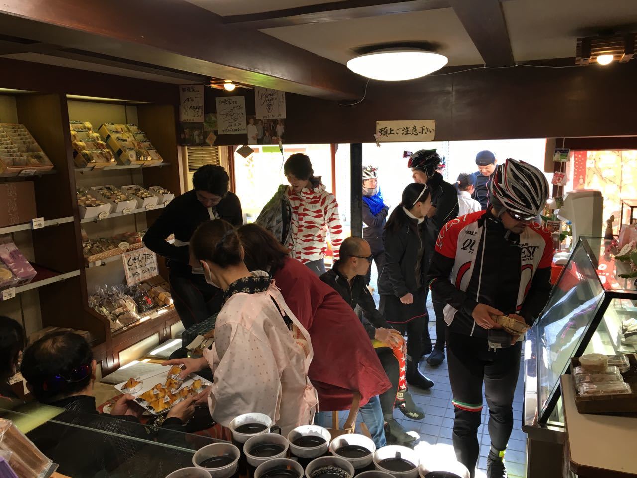 2017.02.19「お饅頭ツーリング」_c0197974_00343518.jpg