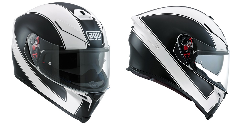 AGVヘルメット NEWモデル発売!!_d0330986_1741662.jpg