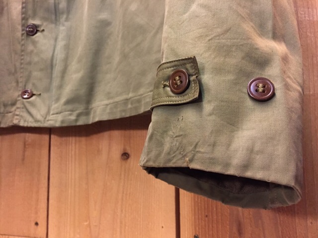 2月22日(水)大阪店ヴィンテージ&スーペリア入荷!!#3 U.S.Military Part2!!M-38,M-41FieldJKT&D-DAY VEST!!_c0078587_14375642.jpg