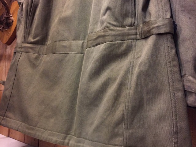 2月22日(水)大阪店ヴィンテージ&スーペリア入荷!!#3 U.S.Military Part2!!M-38,M-41FieldJKT&D-DAY VEST!!_c0078587_14511290.jpg
