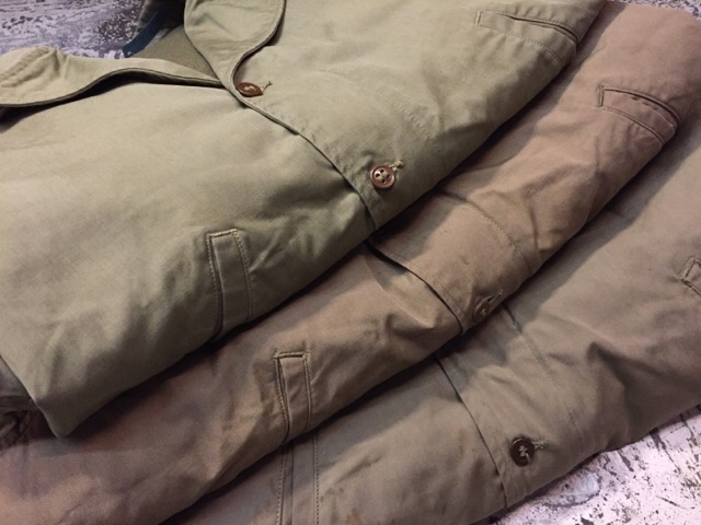 2月22日(水)大阪店ヴィンテージ&スーペリア入荷!!#3 U.S.Military Part2!!M-38,M-41FieldJKT&D-DAY VEST!!_c0078587_14555625.jpg