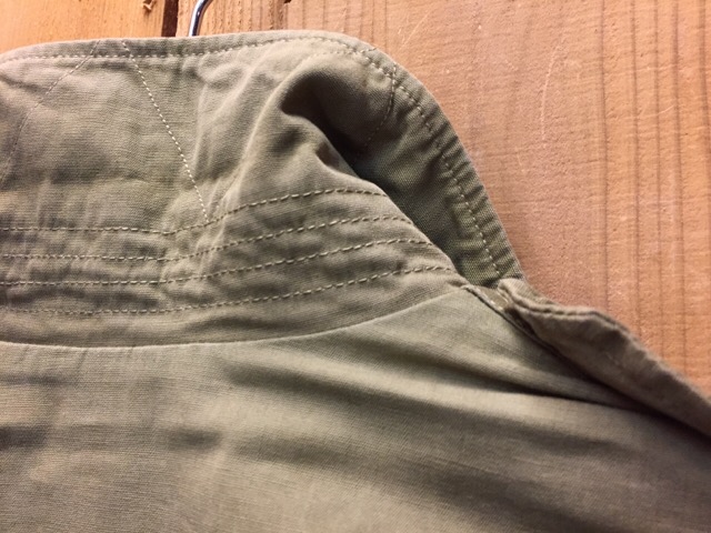 2月22日(水)大阪店ヴィンテージ&スーペリア入荷!!#3 U.S.Military Part2!!M-38,M-41FieldJKT&D-DAY VEST!!_c0078587_153412.jpg