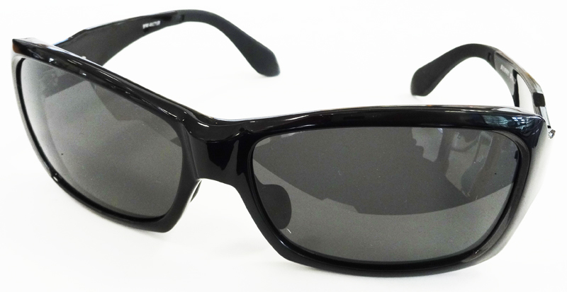 SPORTS×CASUAL 日本製本格スポーツサングラスBUNNY WALKニューモデルBW-017・018入荷!_c0003493_08494355.jpg