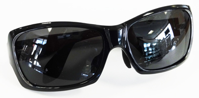 SPORTS×CASUAL 日本製本格スポーツサングラスBUNNY WALKニューモデルBW-017・018入荷!_c0003493_08500823.jpg