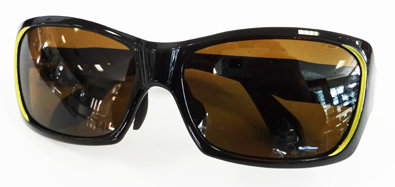 SPORTS×CASUAL 日本製本格スポーツサングラスBUNNY WALKニューモデルBW-017・018入荷!_c0003493_08505872.jpg
