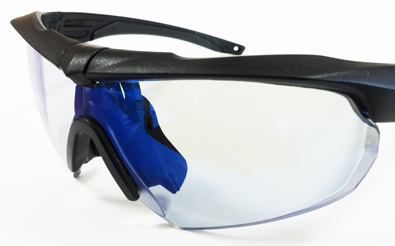 SPORTS×CASUAL 日本製本格スポーツサングラスBUNNY WALKニューモデルBW-017・018入荷!_c0003493_13394992.jpg
