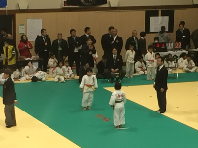 2017年 月隈少年柔道大会_b0172494_09172775.jpg