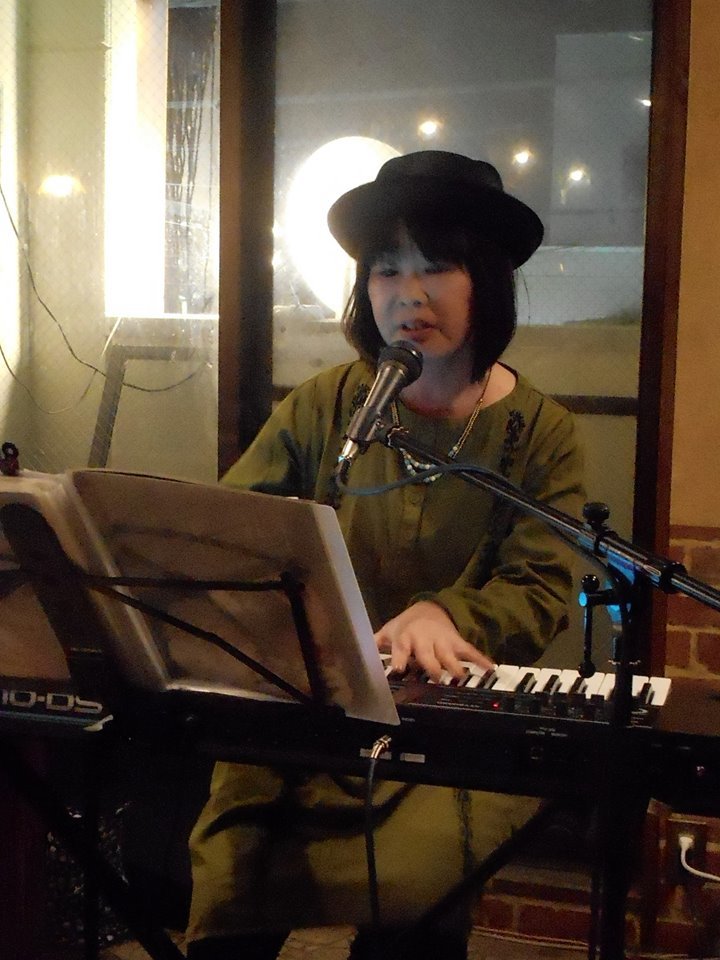 マーキームーン 17.02.19_b0134499_11095026.jpg