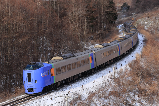 カシオペアと北海道 その1_c0051299_20512515.jpg