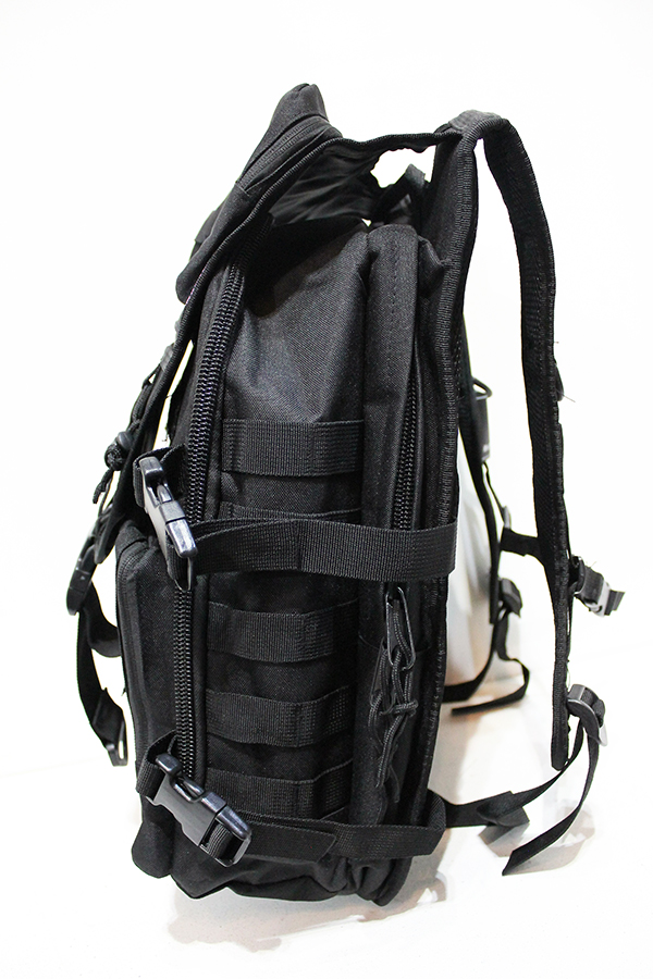 NEW 【ARMY BACK-PACK】 数量限定入荷です!_a0097901_1205334.jpg