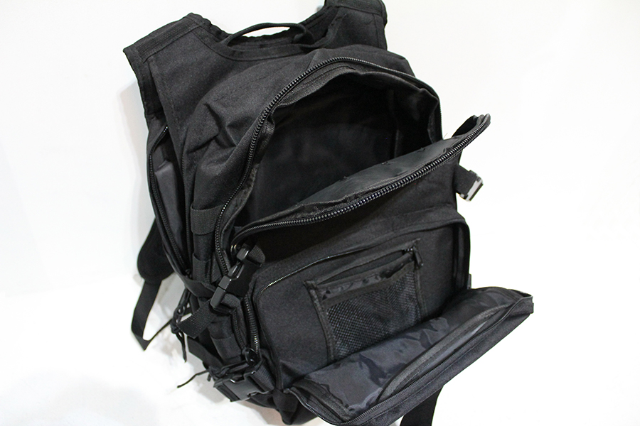 NEW 【ARMY BACK-PACK】 数量限定入荷です!_a0097901_1213597.jpg