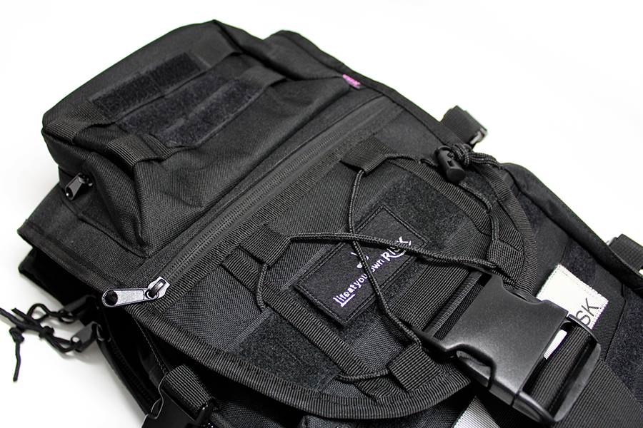 NEW 【ARMY BACK-PACK】 数量限定入荷です!_a0097901_1214463.jpg