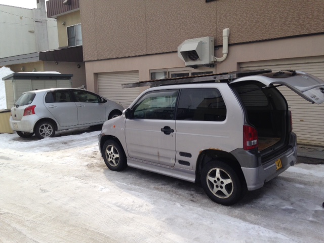 ☆エヴリィ待望の御納車となりました!!☆(伏古店)_c0161601_20251796.jpg