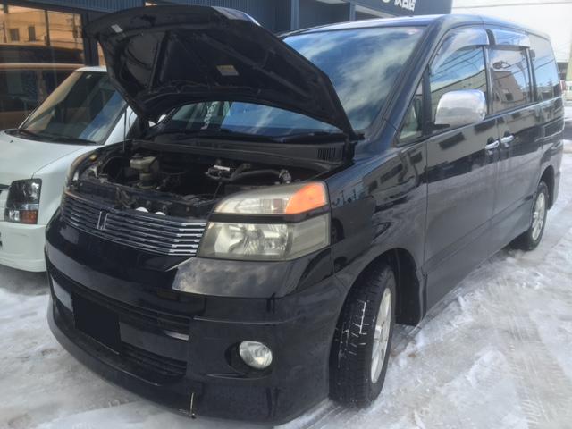 ☆エヴリィ待望の御納車となりました!!☆(伏古店)_c0161601_20254752.jpg