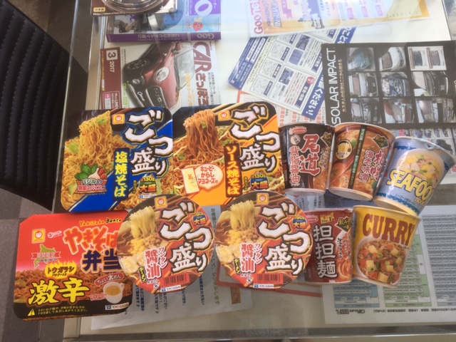 ☆エヴリィ待望の御納車となりました!!☆(伏古店)_c0161601_20351977.jpg