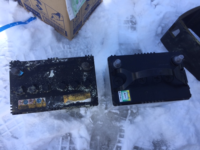 ☆エヴリィ待望の御納車となりました!!☆(伏古店)_c0161601_20363952.jpg
