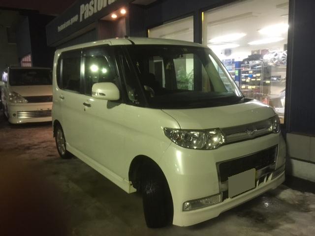 ☆エヴリィ待望の御納車となりました!!☆(伏古店)_c0161601_20364719.jpg
