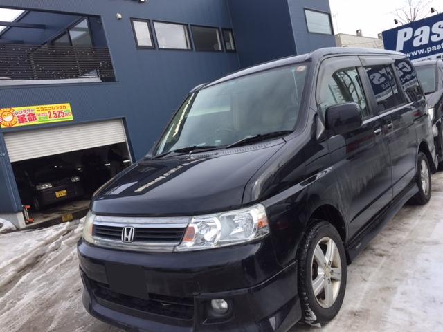 ☆エヴリィ待望の御納車となりました!!☆(伏古店)_c0161601_2036852.jpg