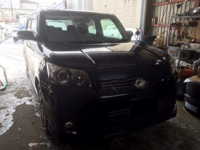 ☆エヴリィ待望の御納車となりました!!☆(伏古店)_c0161601_2037337.jpg