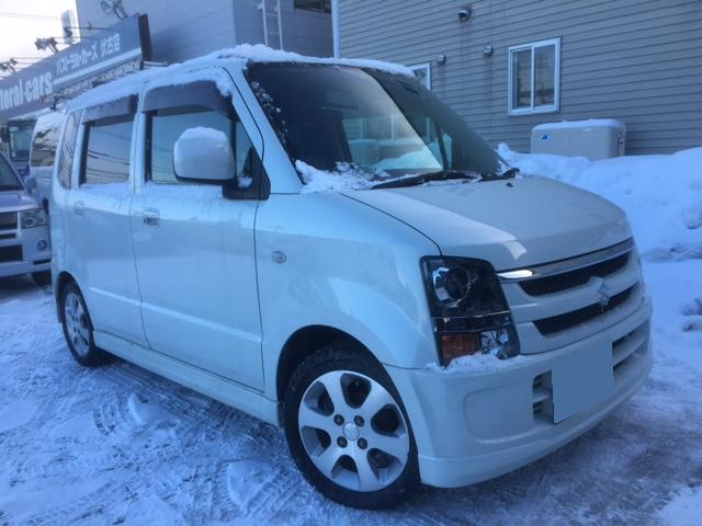 ☆エヴリィ待望の御納車となりました!!☆(伏古店)_c0161601_20381561.jpg