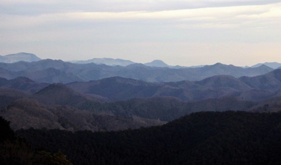 行道山　浄因寺_e0056401_23015501.jpg