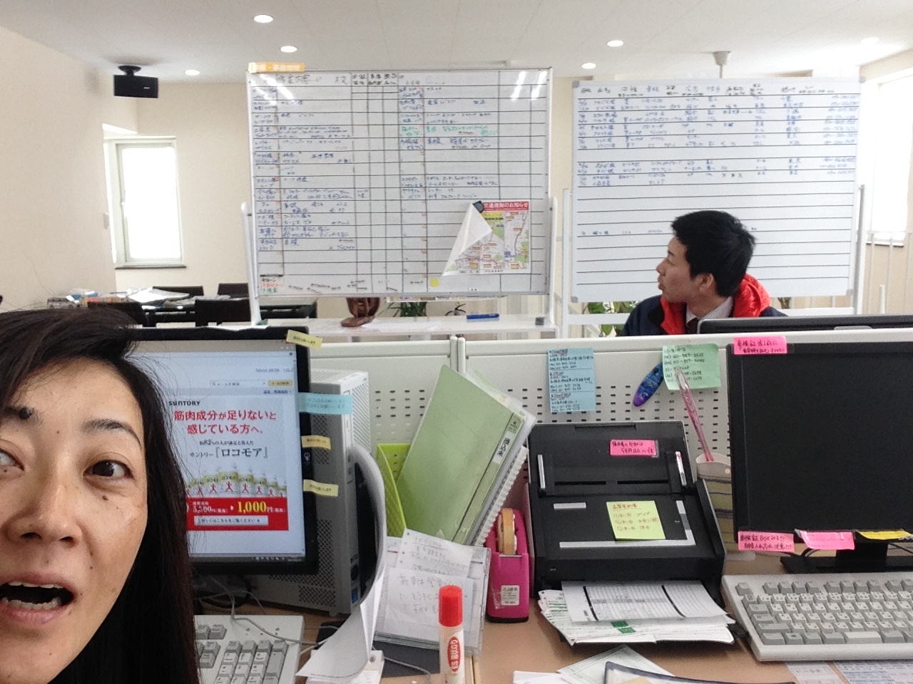 2月21日(火) 火曜日の本店みんなブログヽ( ‘ω’ )ノ 横浜にてランクル200ディーゼルご対面♫_b0127002_16571677.jpg