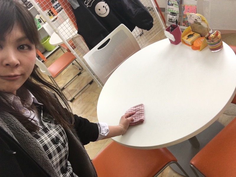 2月21日(火)☆TOMMYアウトレット☆あゆブログ(^^)vバックオーダーRX-8到着☆新在庫続々入庫中♪_b0127002_17050112.jpg