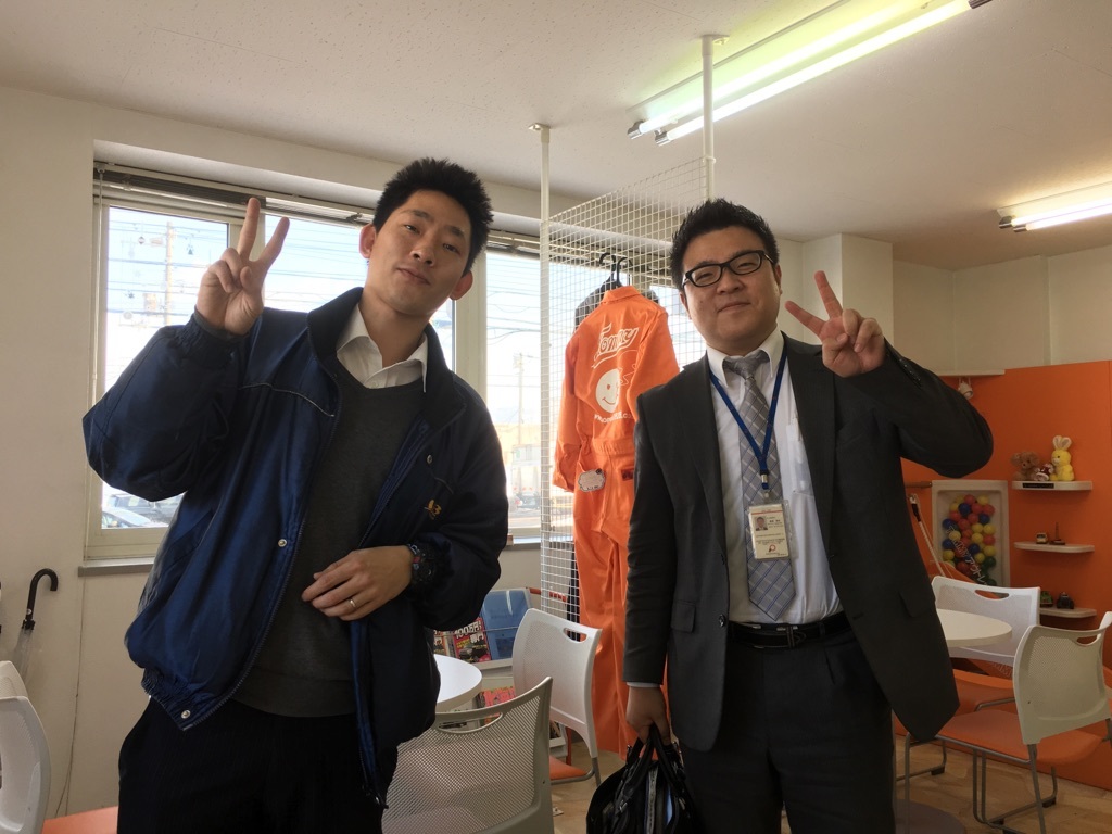 2月21日(火)☆TOMMYアウトレット☆あゆブログ(^^)vバックオーダーRX-8到着☆新在庫続々入庫中♪_b0127002_17580400.jpg