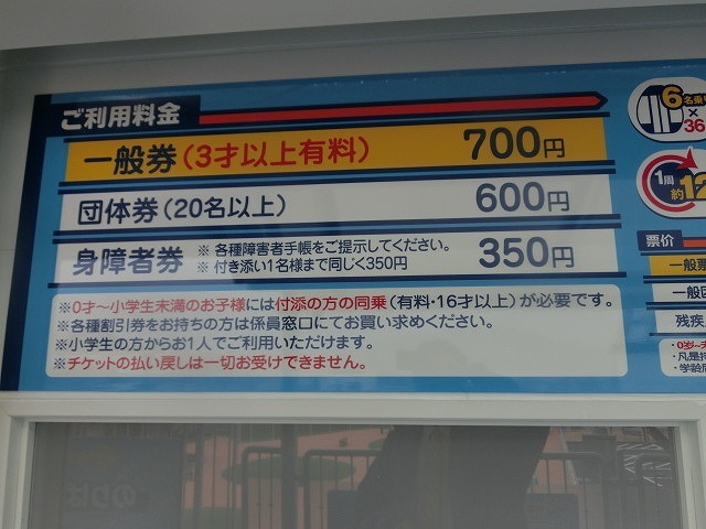 23日(木)にオープン! 大観覧車「フジスカイビュー」の試乗会に乗せていただきました_f0141310_07460859.jpg