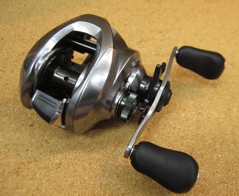 Shimano　クロナ―クMGL　5機種　入荷しました。_a0153216_2332438.jpg