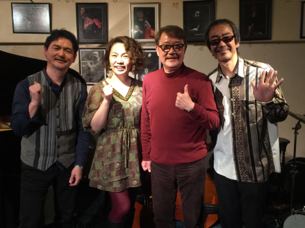 先週のB-Roxy_d0123425_13510905.jpg