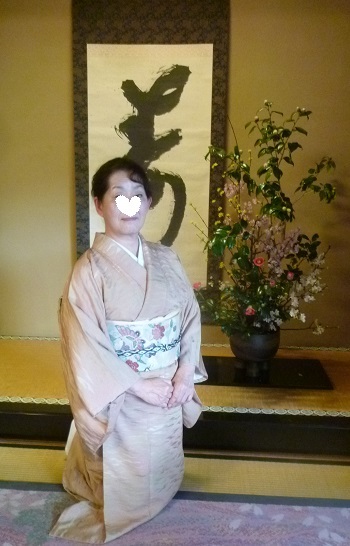 新年会・40年前に頂かれた素晴らしいワニ革のバッグ。_f0181251_17391540.jpg