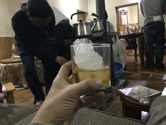 Qさんと行く奇跡のチャダルツアー五日目~ゴールは少し切ないの~ 2017.2.16_b0002156_2127127.jpg