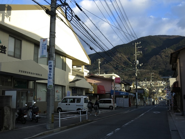 中野東駅～平原橋まで歩く_b0095061_13472113.jpg