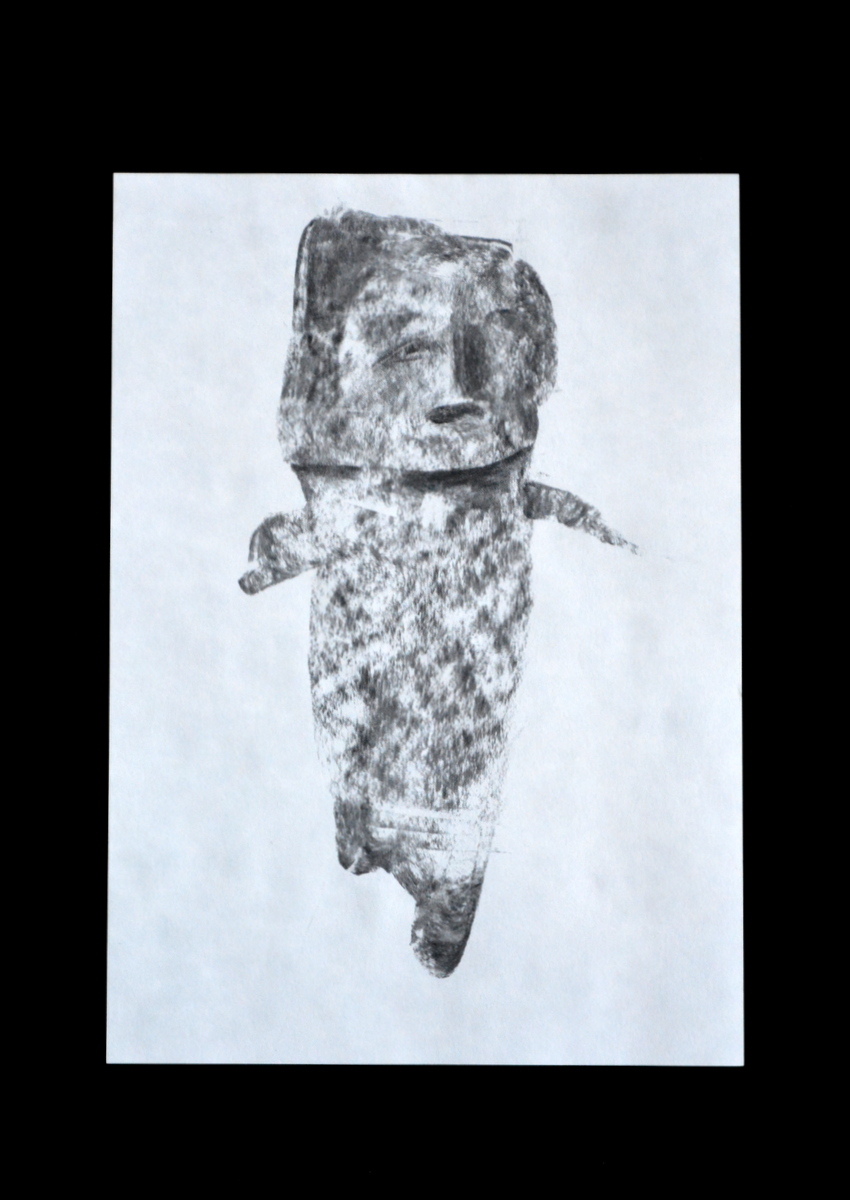 「 遠くの太鼓 」展 吉原航平_d0087761_23312412.jpg
