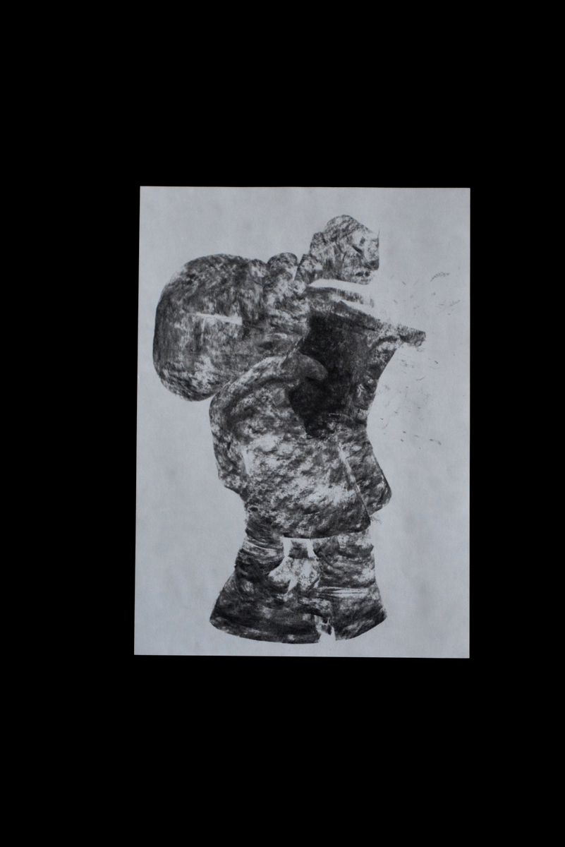 「 遠くの太鼓 」展 吉原航平_d0087761_23313339.jpg