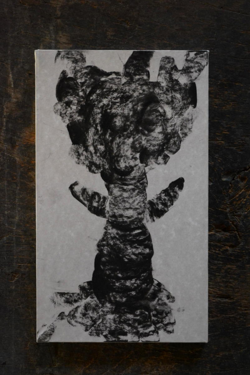 「 遠くの太鼓 」展 吉原航平_d0087761_2332781.jpg
