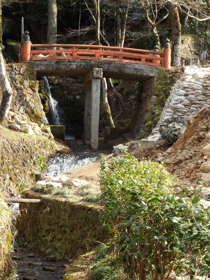 『岐阜公園と岐阜城と信長公居館跡･････』_d0054276_2028588.jpg