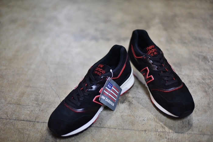 稀少な海外NB入荷です。。。new balance CM 1600 (USA Limited MODEL)!★!_d0152280_00004374.jpg