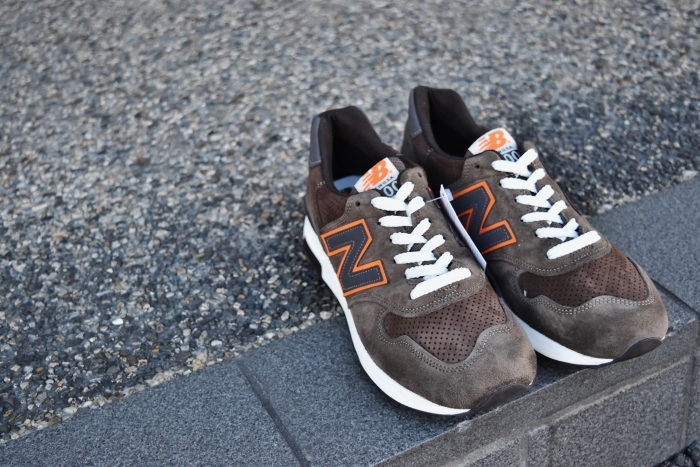 稀少な海外NB入荷です。。。new balance M 1400 (MADE IN USA)!★!_d0152280_01403891.jpg